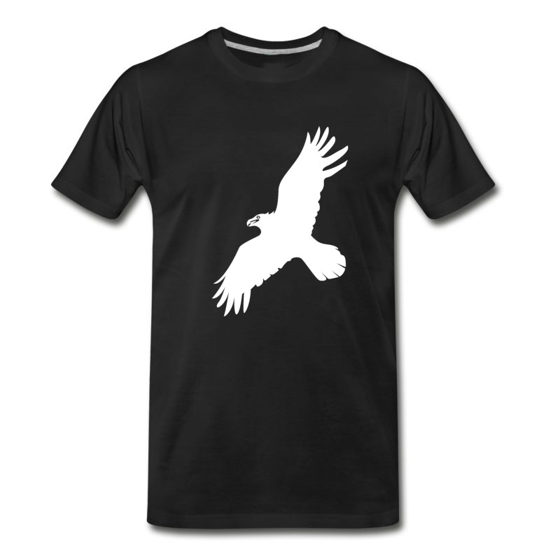 Men's Eagle T-Shirt