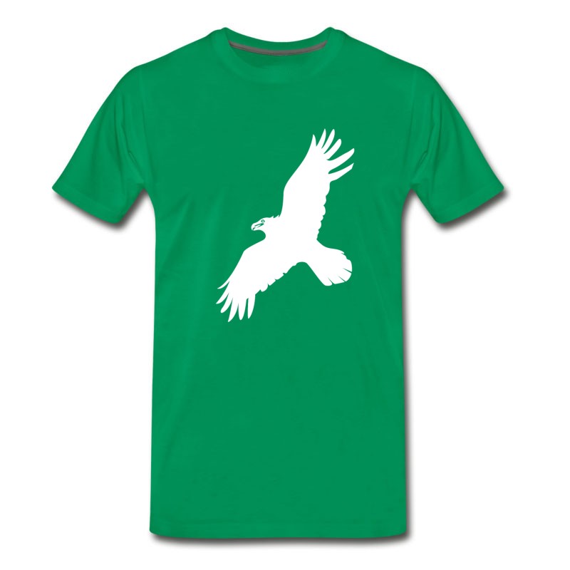 Men's Eagle T-Shirt