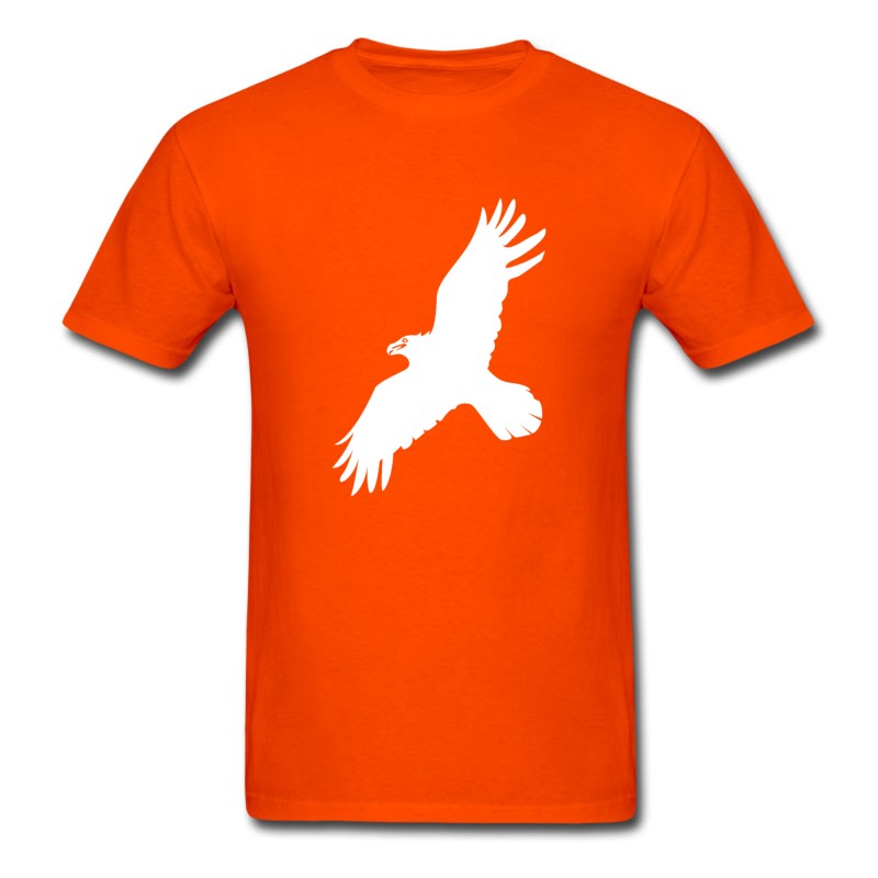 Men's Eagle T-Shirt