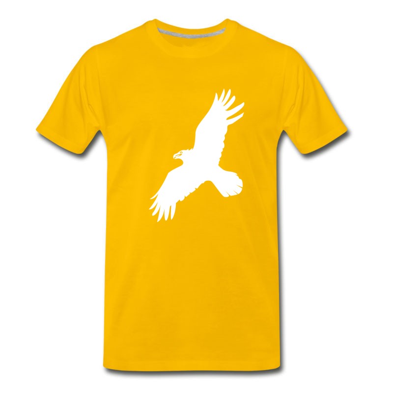 Men's Eagle T-Shirt