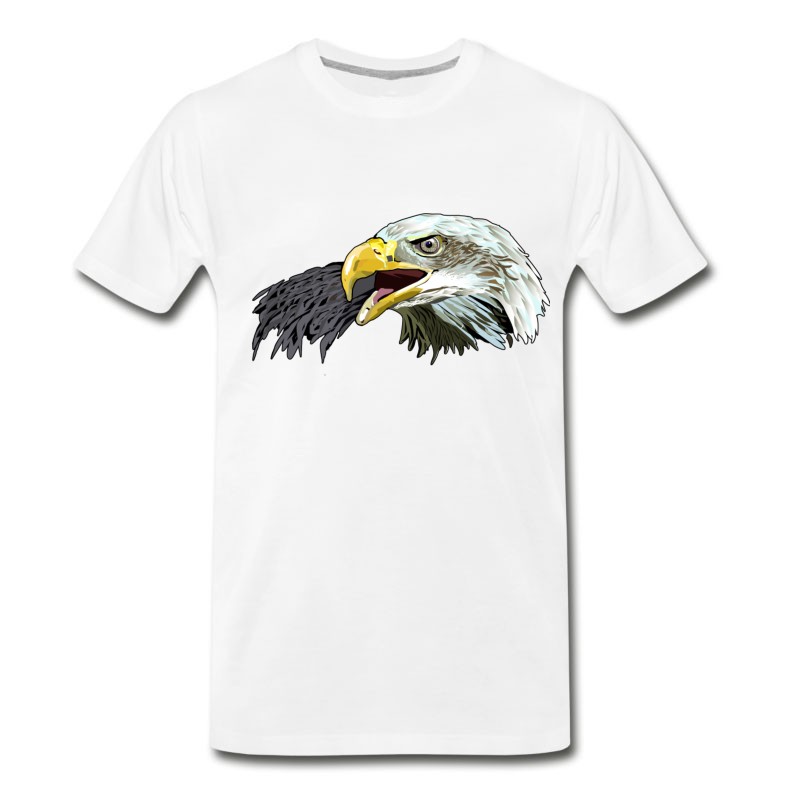 Men's Eagle T-Shirt