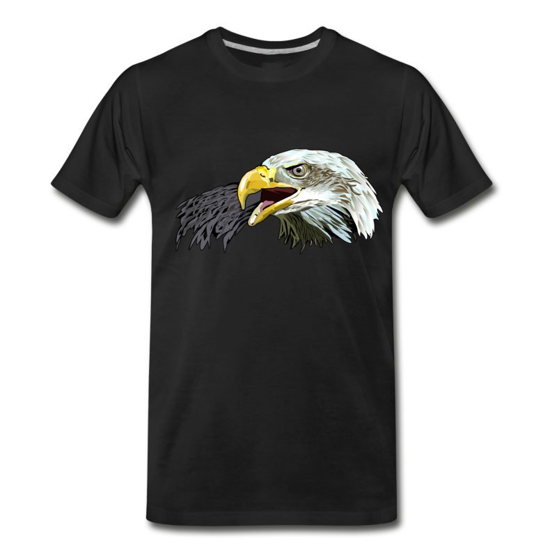 Men's Eagle T-Shirt