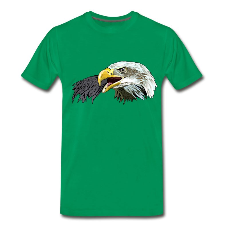 Men's Eagle T-Shirt