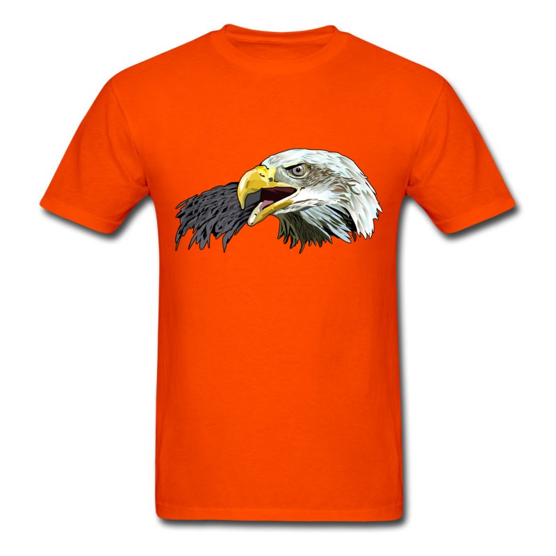 Men's Eagle T-Shirt