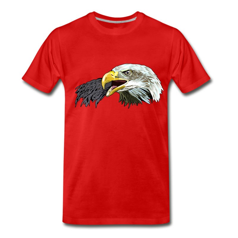 Men's Eagle T-Shirt