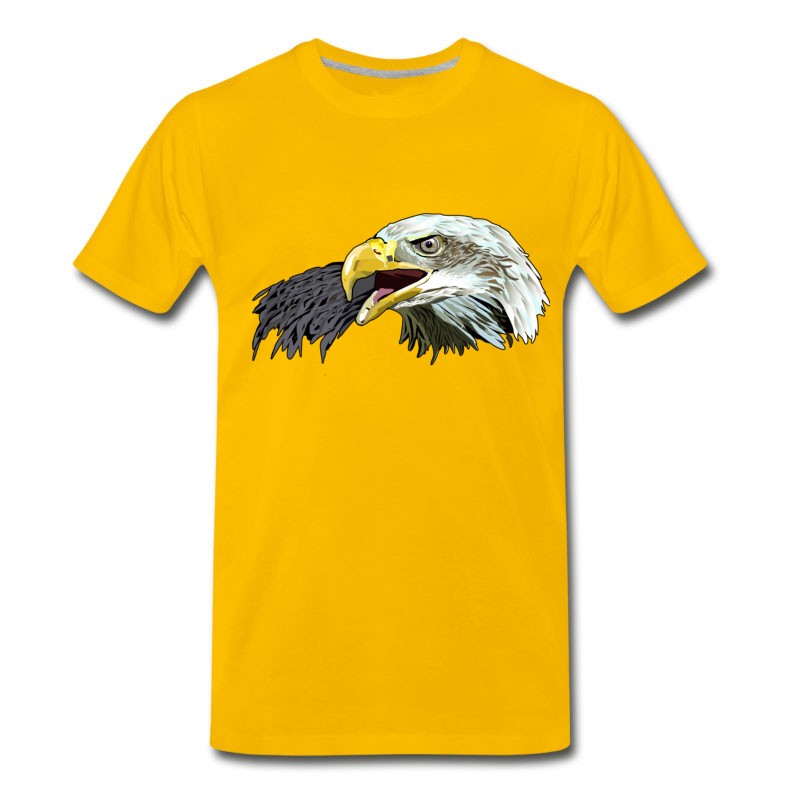 Men's Eagle T-Shirt