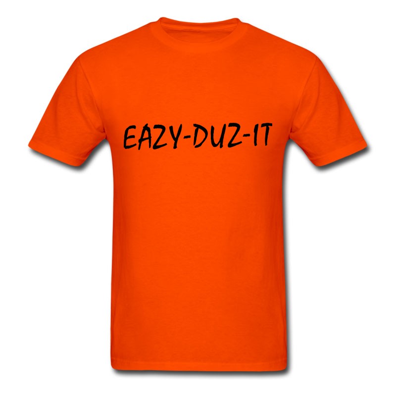 Men's Eazy-Duz-It T-Shirt