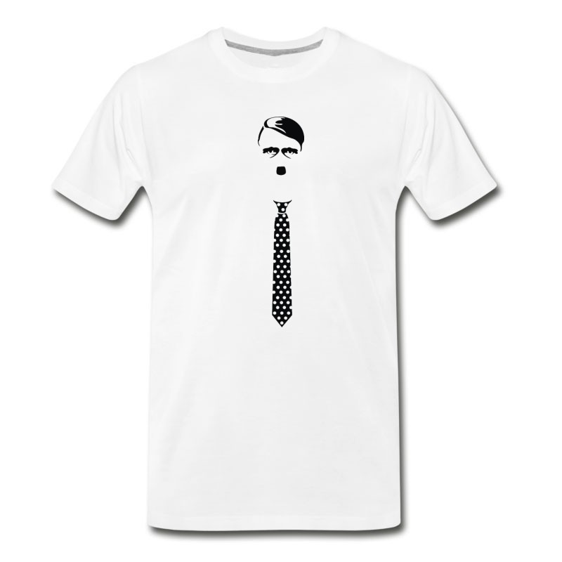 Men's Emo Hitller T-Shirt