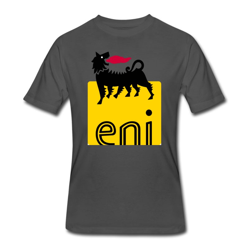 Men's Eni Oil Racing T-Shirt