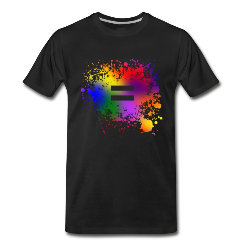 Men's Equality Ink T-Shirt