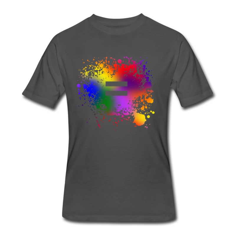 Men's Equality Ink T-Shirt