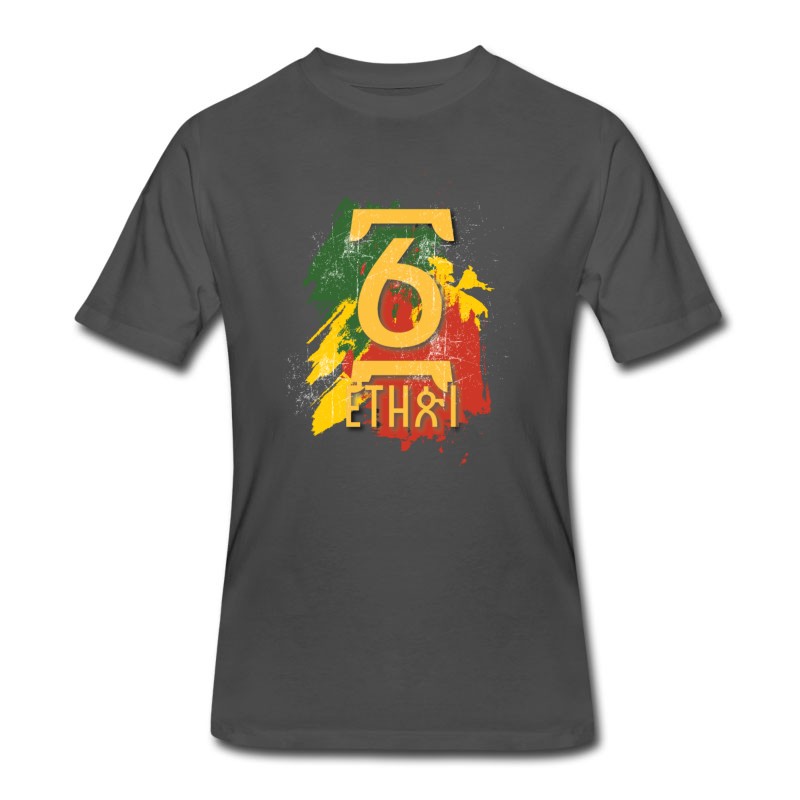 Men's Ethiopia One T-Shirt