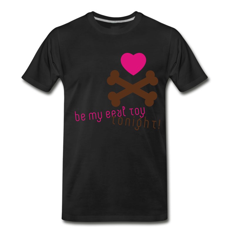 Men's Evil Toy T-Shirt