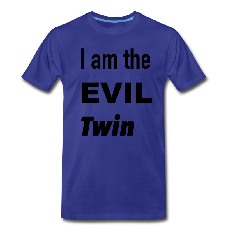 Men's Evil Twin T-Shirt