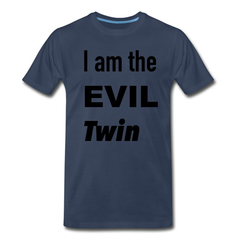 Men's Evil Twin T-Shirt