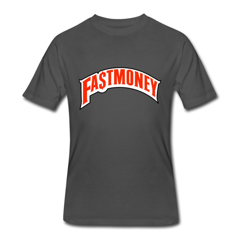 Men's FAST MONEY RETCH T-Shirt