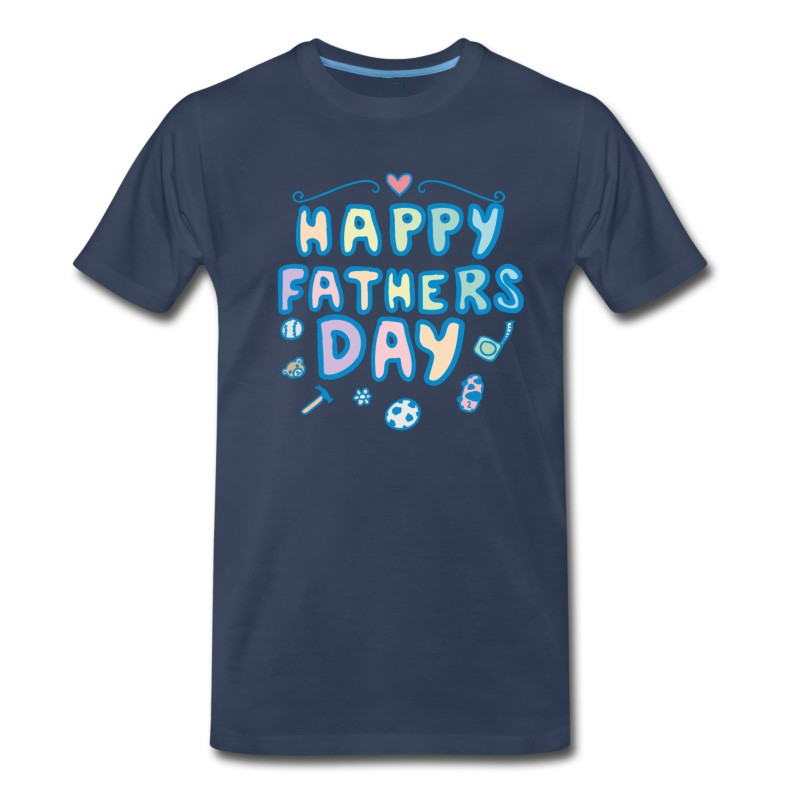 Men's Fathers Day T Shirt T-Shirt