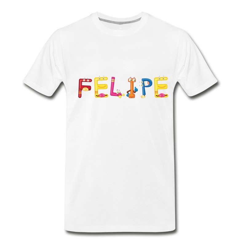 Men's Felipe T-Shirt