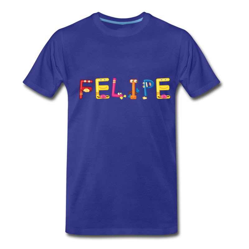 Men's Felipe T-Shirt