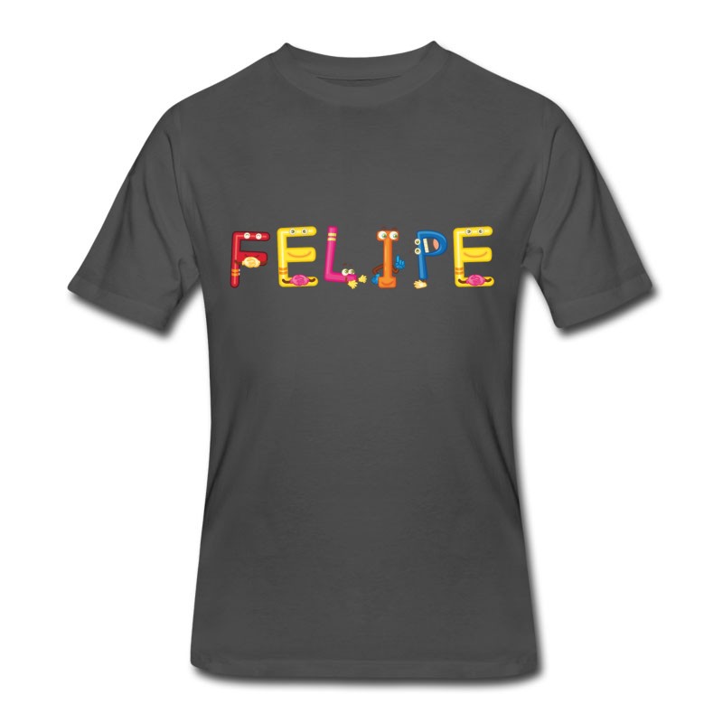 Men's Felipe T-Shirt