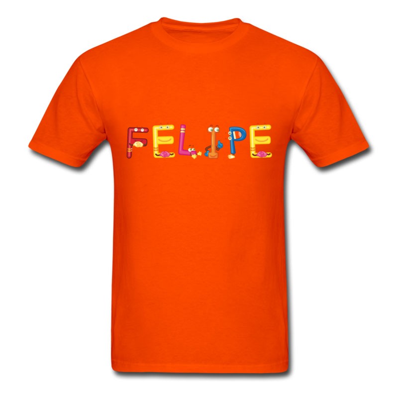 Men's Felipe T-Shirt