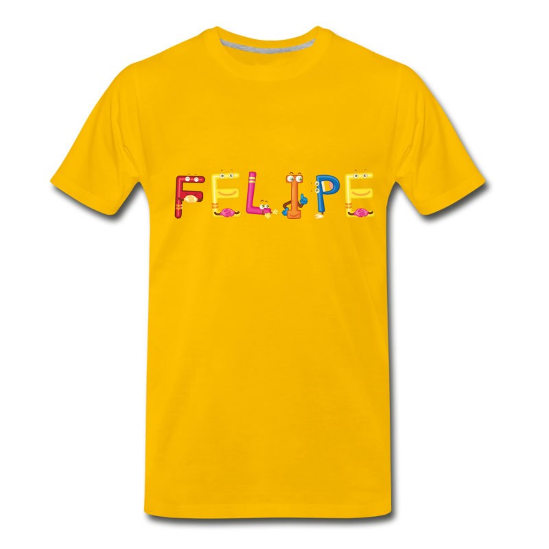 Men's Felipe T-Shirt