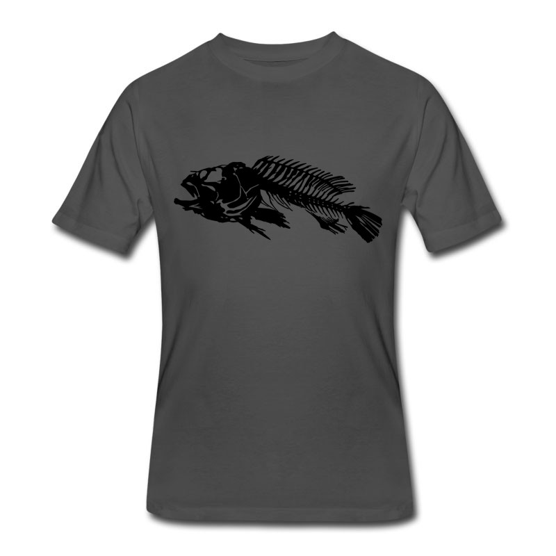 Men's Fish T-Shirt