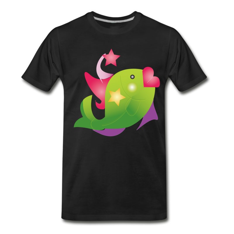 Men's Fish9 T-Shirt