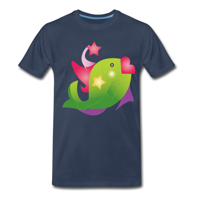 Men's Fish9 T-Shirt