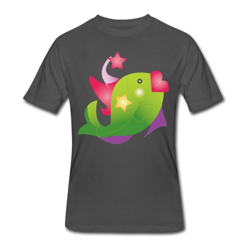 Men's Fish9 T-Shirt