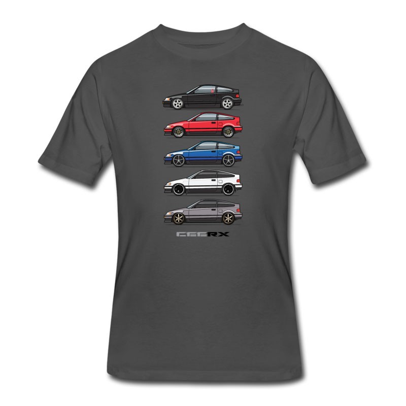 Men's Five CRX 1 T-Shirt