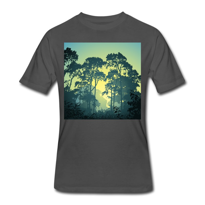 Men's Forest T-Shirt