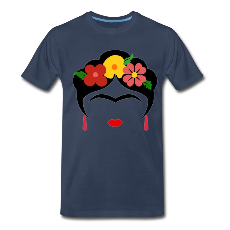 Men's FRIDA VECTOR T-Shirt