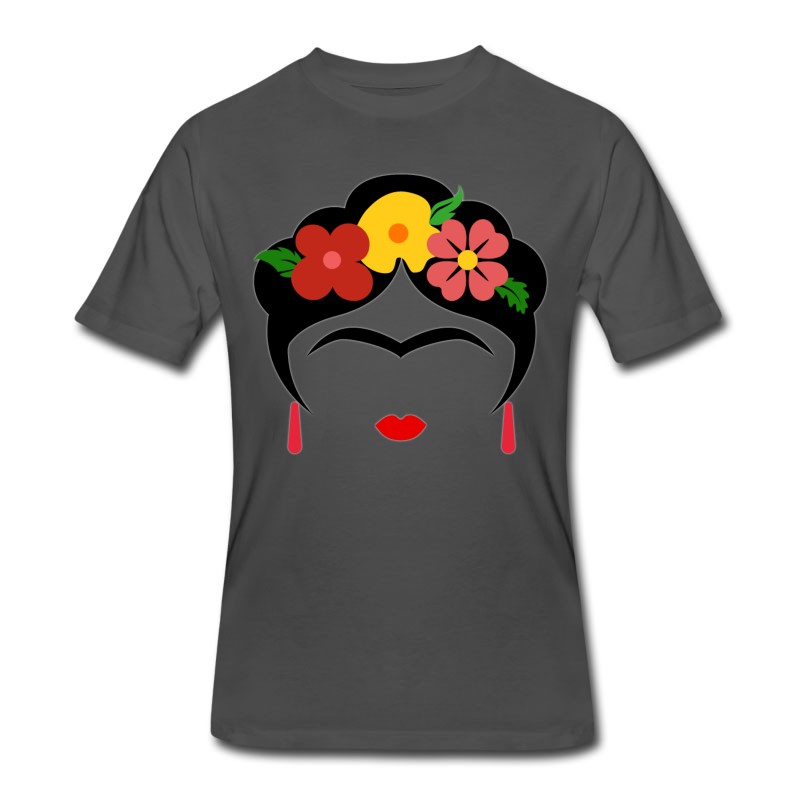 Men's FRIDA VECTOR T-Shirt