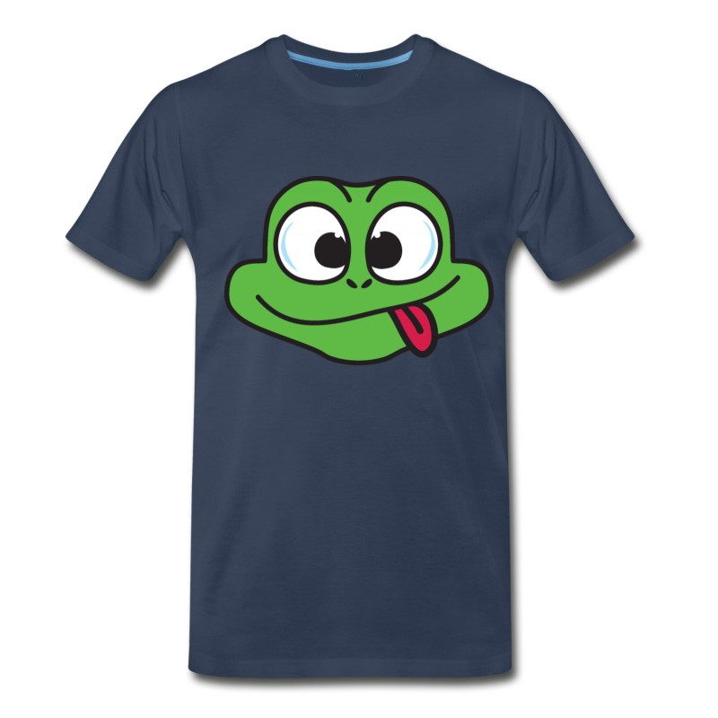 Men's Frog Toad T-Shirt