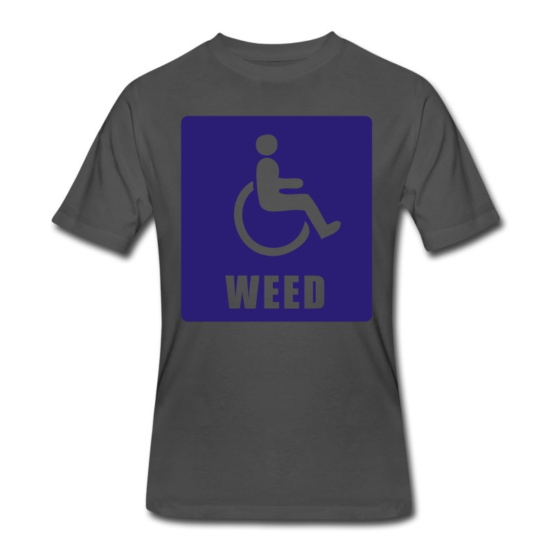 funny wheelchair t shirts