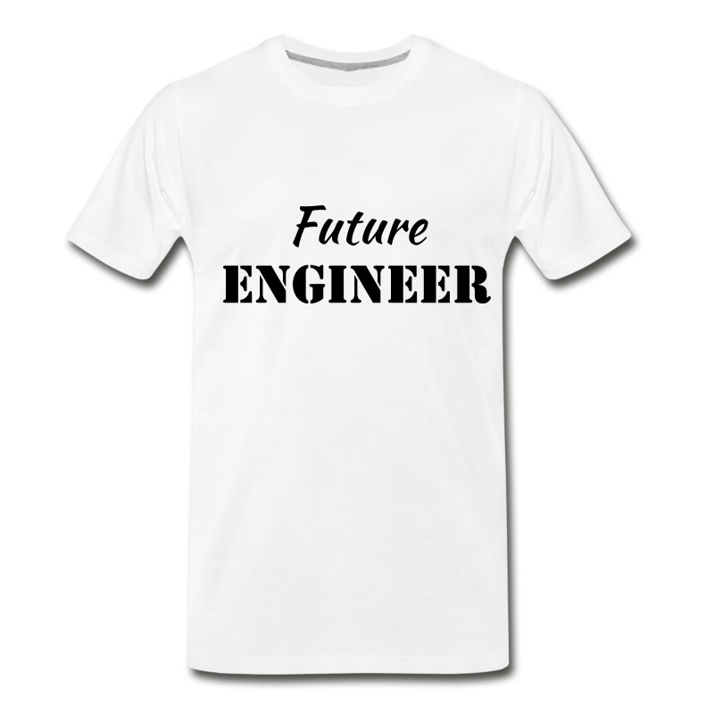 Men's Future Engineer T-Shirt