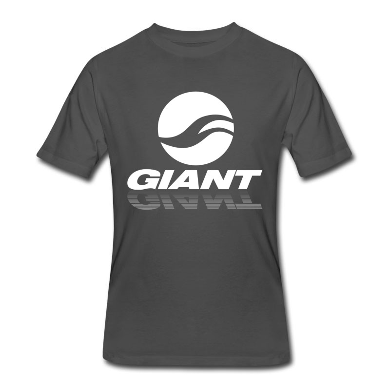 Men's Giant Bike T-Shirt