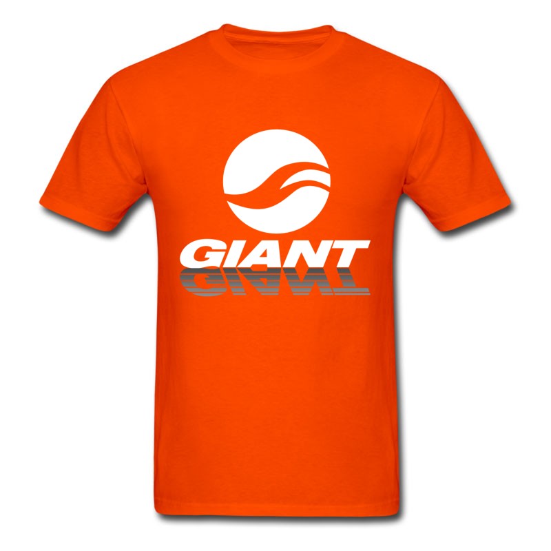 Men's Giant Bike T-Shirt