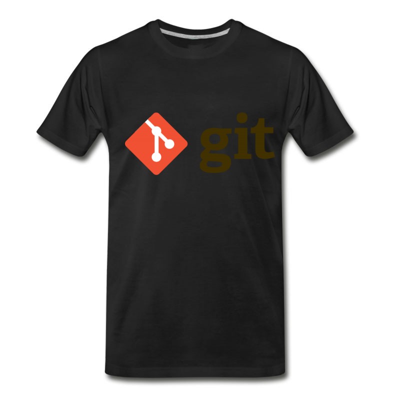 Men's Git T-Shirt