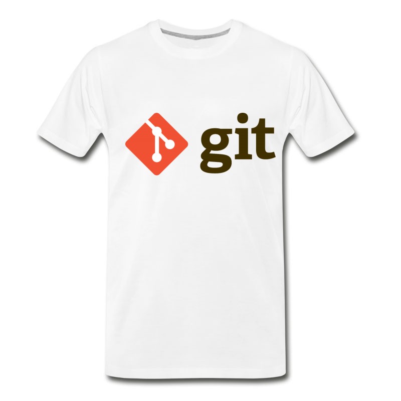 Men's Git T-Shirt