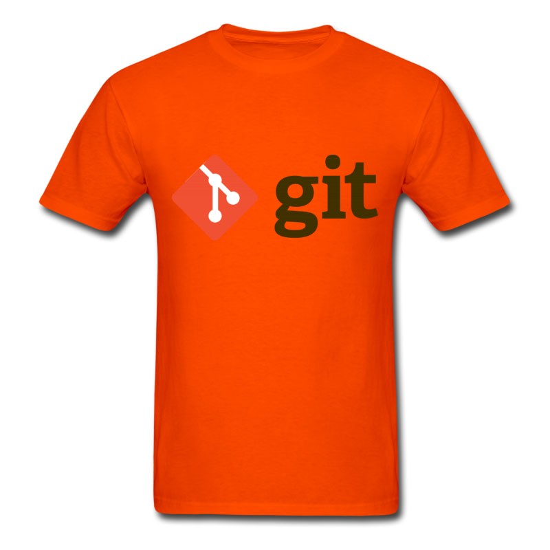 Men's Git T-Shirt