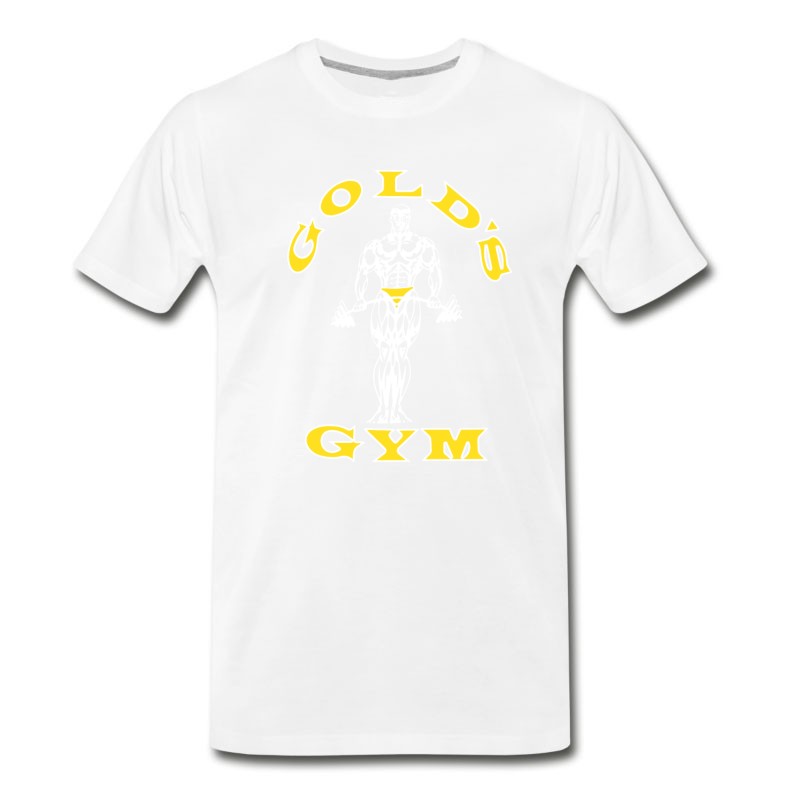 Men's Golds Gym Men S Bodybuilding Stringer Tank Top Mus T-Shirt