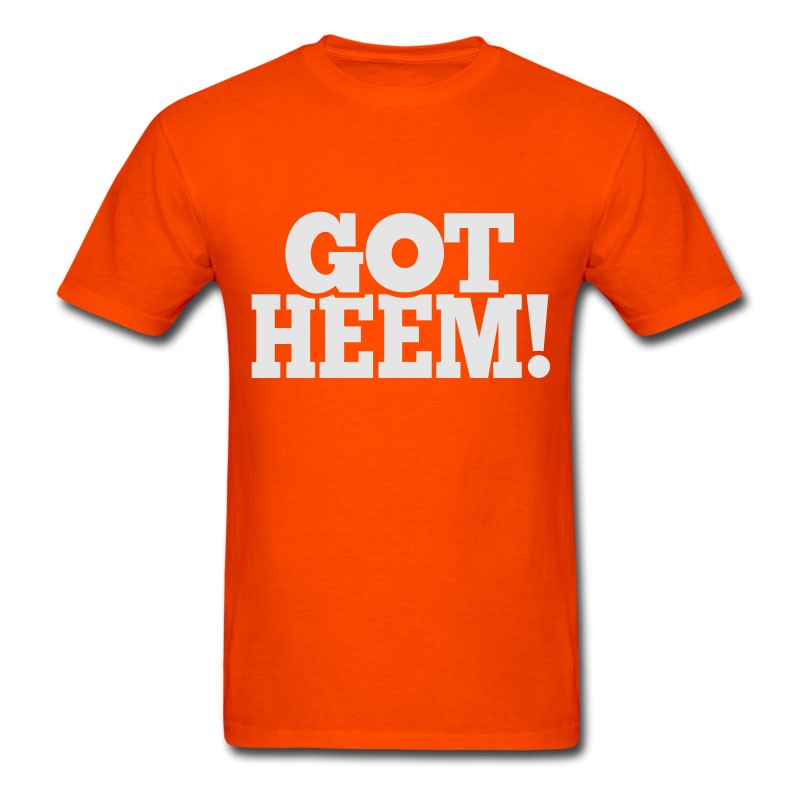 Men's Got Heem! T-Shirt