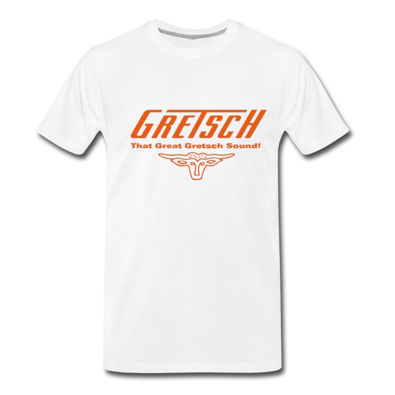 Men's Gretsch T-Shirt