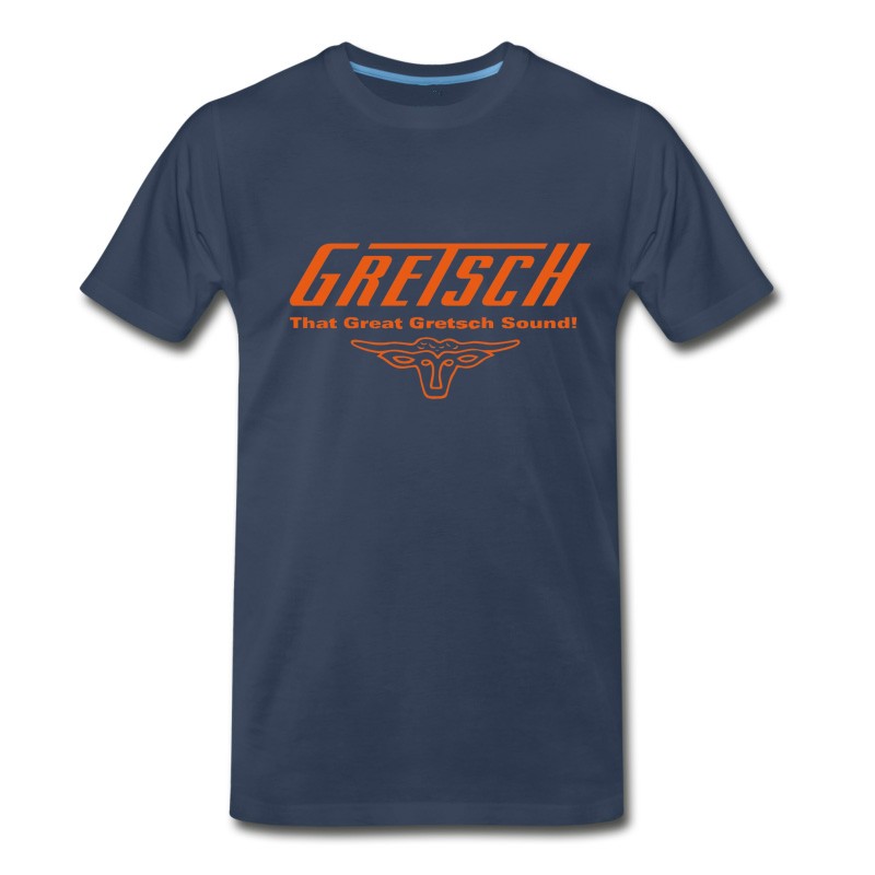 Men's Gretsch T-Shirt