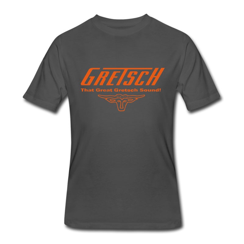 Men's Gretsch T-Shirt