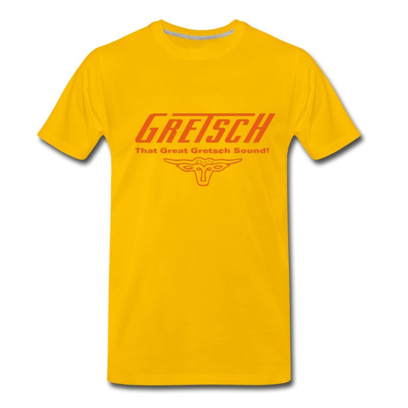 Men's Gretsch T-Shirt