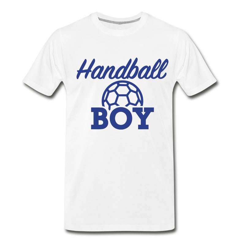 Men's Handball T-Shirt