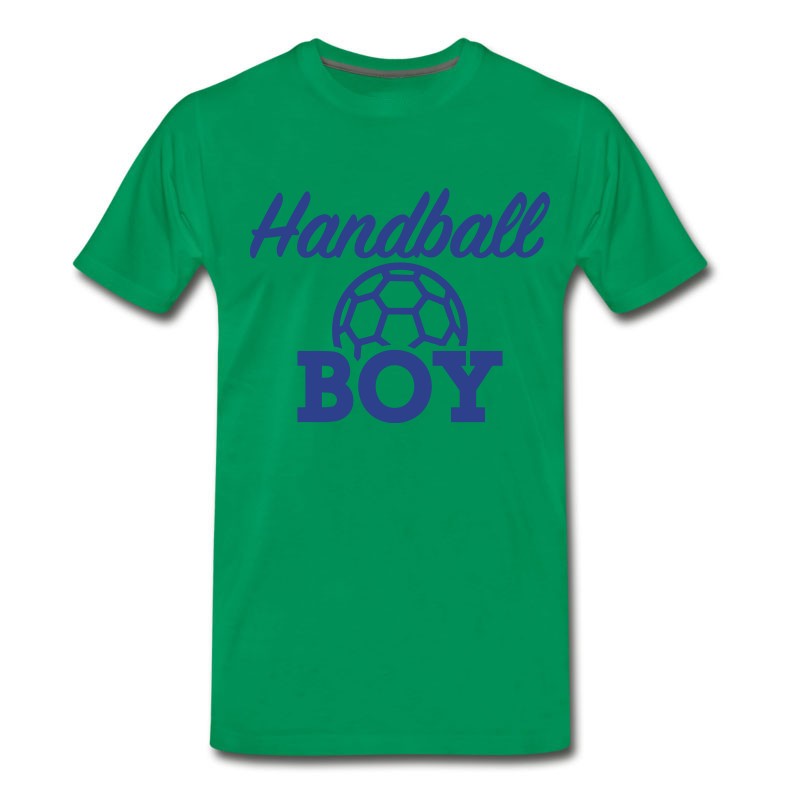 Men's Handball T-Shirt